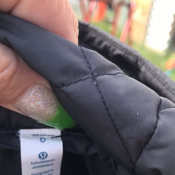 Lululemon Fluff off Pullover Jacket - Picture 10 of 14